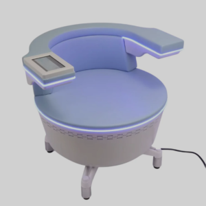 Advanced Physio Medicare AMP-03EMSP01 EMS Pelvic Floor Muscle Stimulator Chair for Men & Women