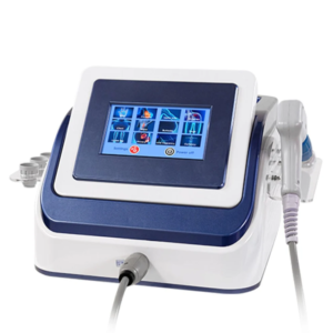 Advanced Physio Medicare AMP-03SHK-10 Professional Portable Shockwave Therapy Machine | ESWT System