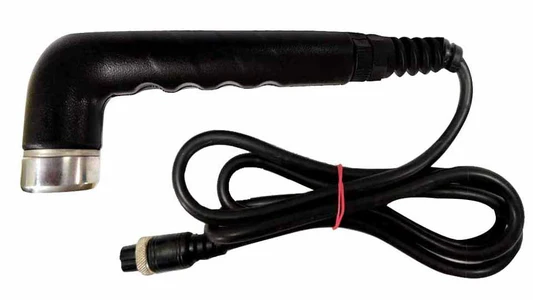 Ultrasound Therapy Applicator Handle – Professional Handpiece for Physiotherapy