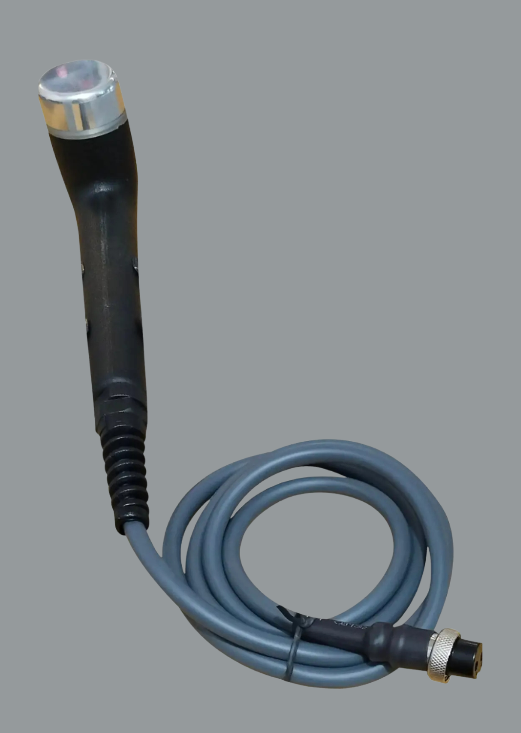 Ultrasound Therapy Applicator Handle – Professional Handpiece for Physiotherapy