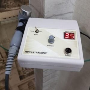 Mini Ultrasound Therapy Machine (1MHz)