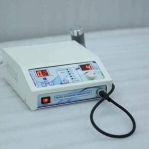 Ultrasound Therapy Unit (1Mhz LED)