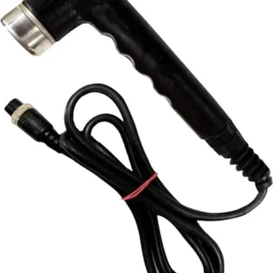 Ultrasound Therapy Applicator Handle – Professional Handpiece for Physiotherapy