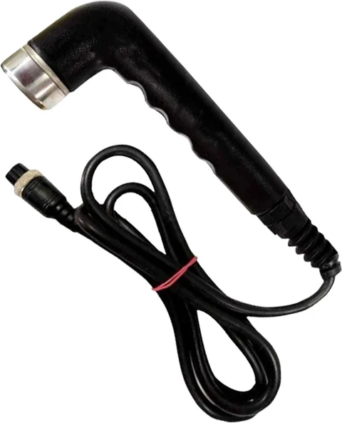 Ultrasound Therapy Applicator Handle – Professional Handpiece for Physiotherapy