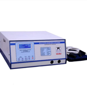 Solid State Shortwave Diathermy 500W – Continuous & Pulsed | MOSFET Based Physiotherapy Machine | Advanced Physio Medicare