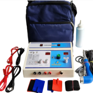 Advanced Physio Medicare 2 in 1 IFT & Ultrasound Therapy Machine 1 MHz