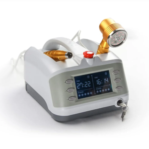Advanced Physio Medicare HNC Laser Therapy Machine | 808nm Medical & 650nm Home Laser