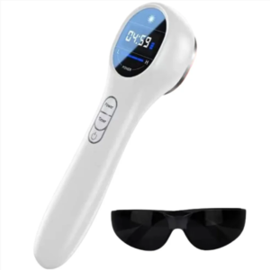 Advanced Physio Medicare Portable Laser Therapy Machine 808nm