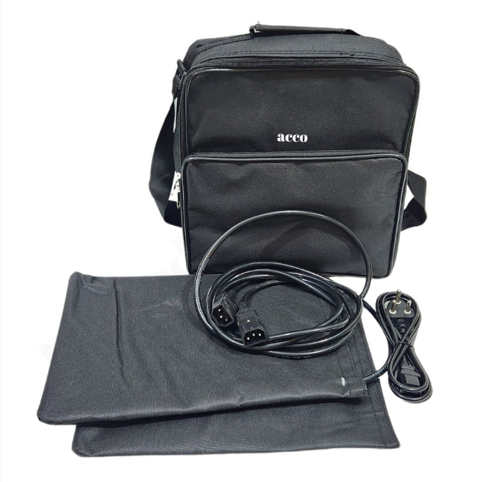 Advanced Physio Medicare Deep Heat Therapy Machine with 2 Pads