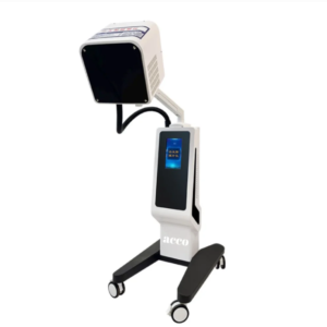 Terahertz Wave Therapy Machine 1500W | Gyromagnetic Therapy Device | Portable THz Physiotherapy Machine | Advanced Physio Medicare