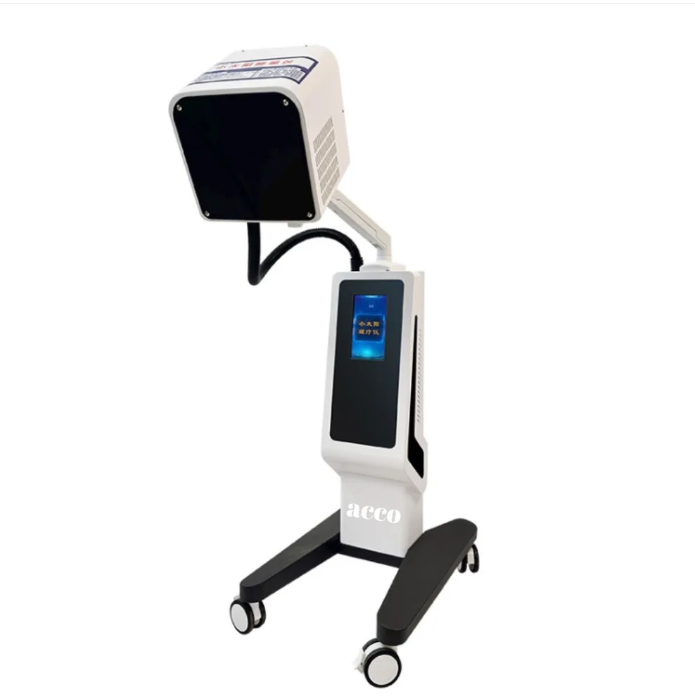 Terahertz Wave Therapy Machine 1500W | Gyromagnetic Therapy Device | Portable THz Physiotherapy Machine | Advanced Physio Medicare
